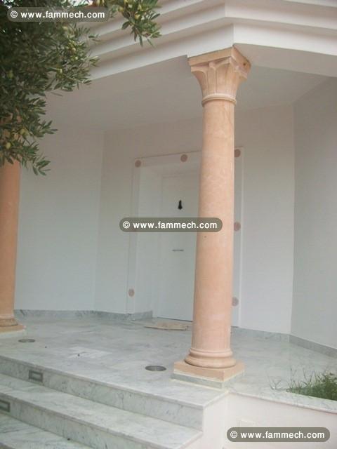 Villa HASNA V284