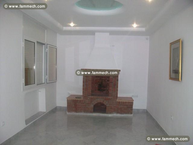 Villa HASNA V284