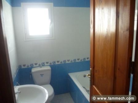 villa haut standing 