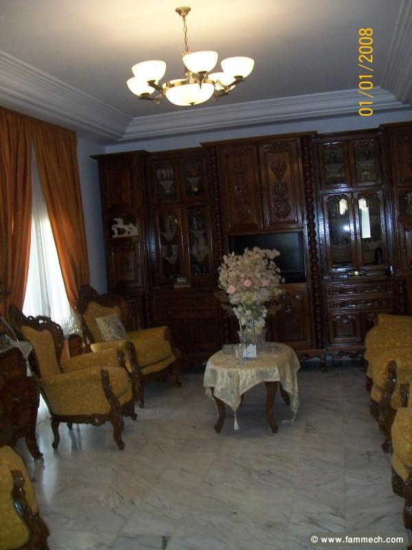 Villa Haut Standing: 