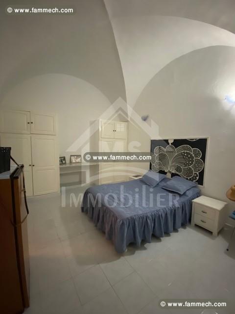 Villa haut standing à Hammamet à vendre 51555133