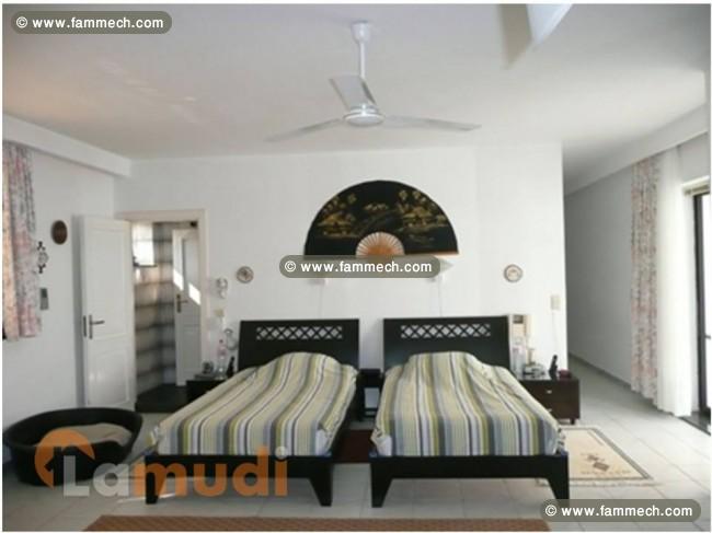 villa haut standing à vendre