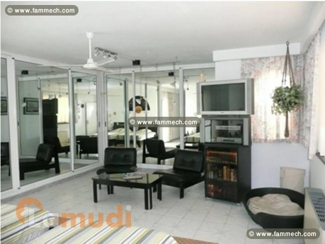 villa haut standing à vendre
