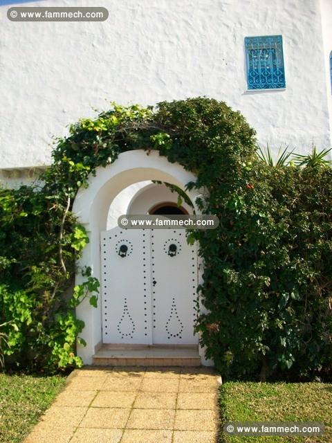 VILLA HAWA - Jinan Hammamet            REF. V173