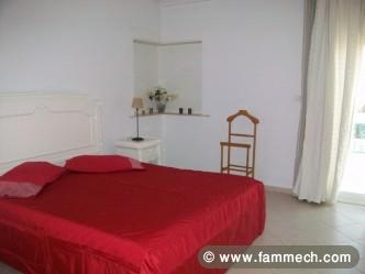 VILLA HAWA - Jinan Hammamet