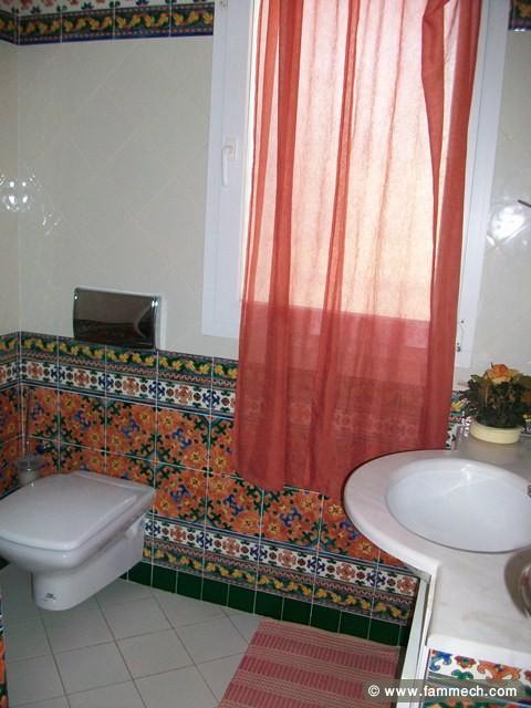 Villa Hawa - jinan Hammamet - L232