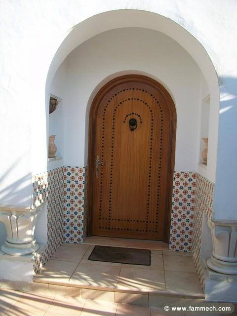 VILLA HAWA L262 JINAN HAMMAMET 