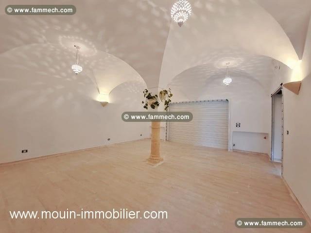 VILLA HAWAI Hammamet AV1244