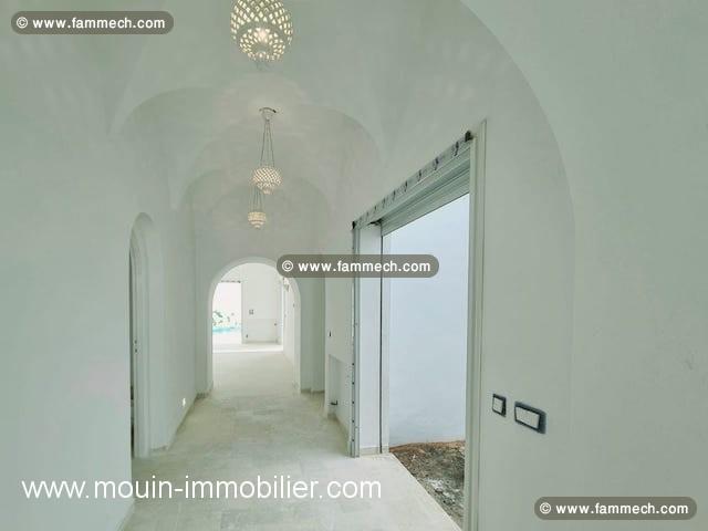 VILLA HAWAI Hammamet AV1244