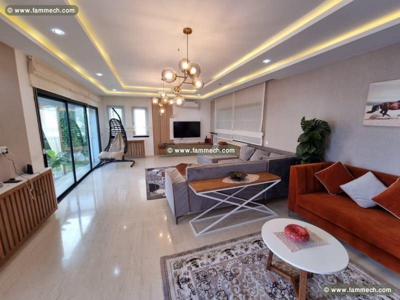Villa hawaii (réf: v2716)