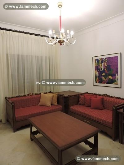 VILLA HAYTHAM Hammamet Nord  AL404