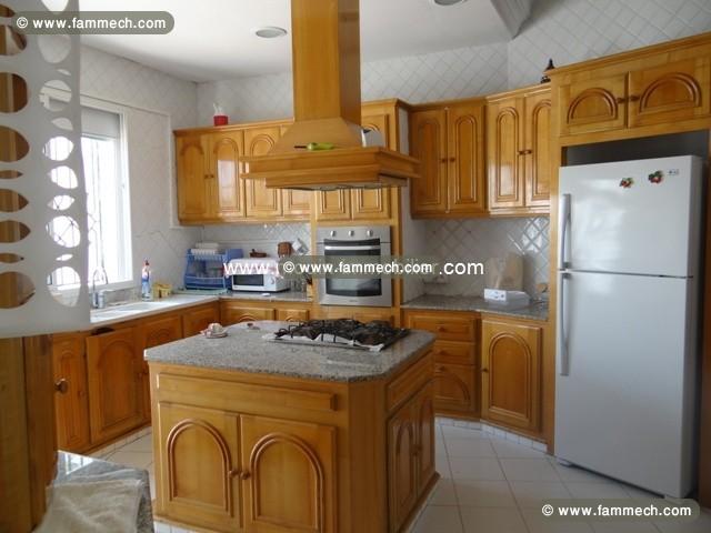 Villa Hela réf AL1144 Jinan Hammamet 