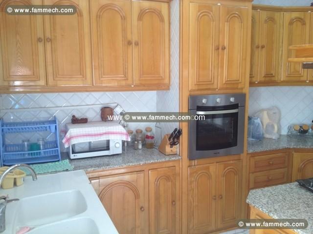 Villa Hela réf AL1144 Jinan Hammamet 