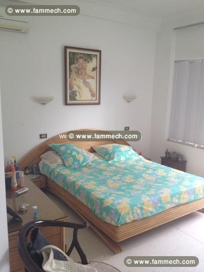 Villa Hela réf AL1144 Jinan Hammamet 