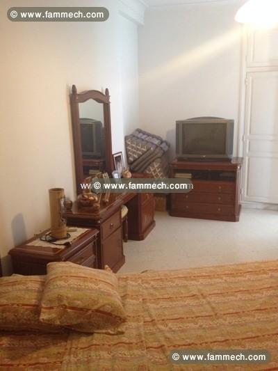 Villa Hela réf AL1144 Jinan Hammamet 