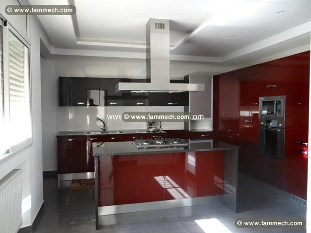 Villa Helena AV513 à Hammamet Sud 