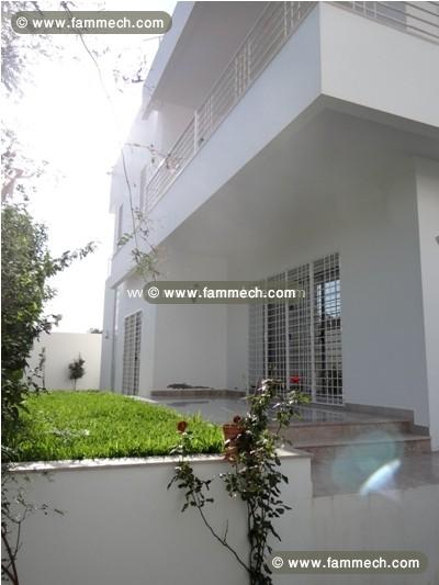 Villa Helena ref AV513 Hammamet