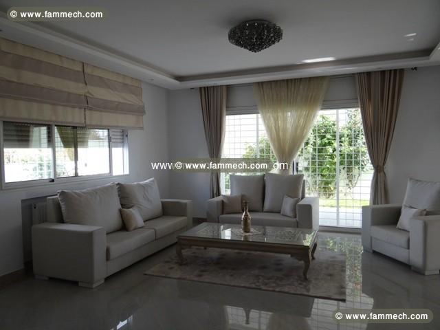 Villa Helena réf AV513 Hammamet
