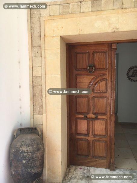 Villa Hibiscus ref AL594 Hammamet
