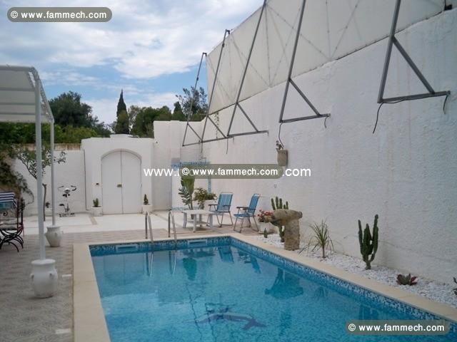 Villa honey AL1353