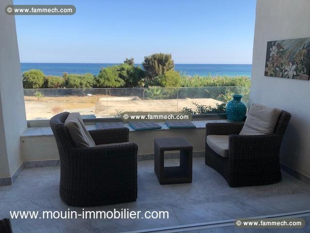 Villa Horizon Hammamet Sidi Mahersi AV1811