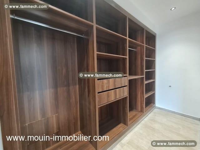VILLA HORTENSIA Hammamet El Bessbassia AV1743
