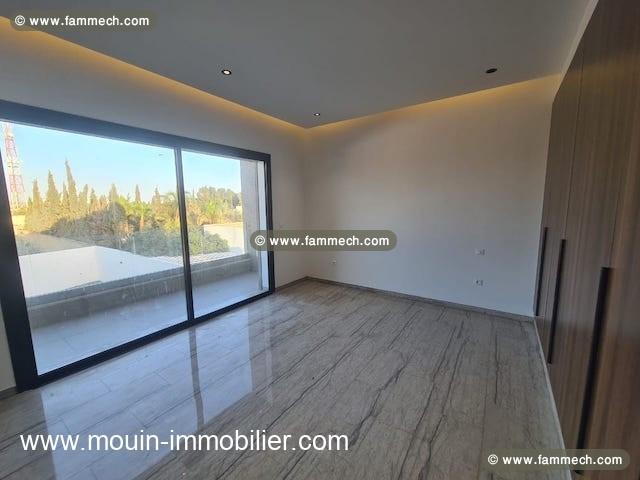 VILLA HORTENSIA Hammamet El Bessbassia AV1743