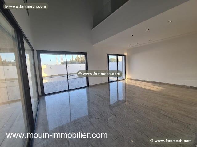 VILLA HORTENSIA Hammamet Sud El Bessbassia AV1743