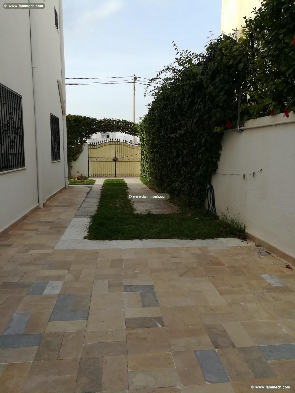 Villa HS Direct Particulier Bhar Lazreg La Marsa