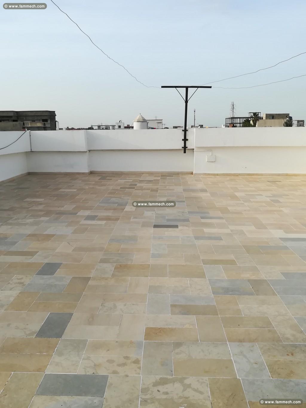 Villa HS Direct Particulier Bhar Lazreg La Marsa