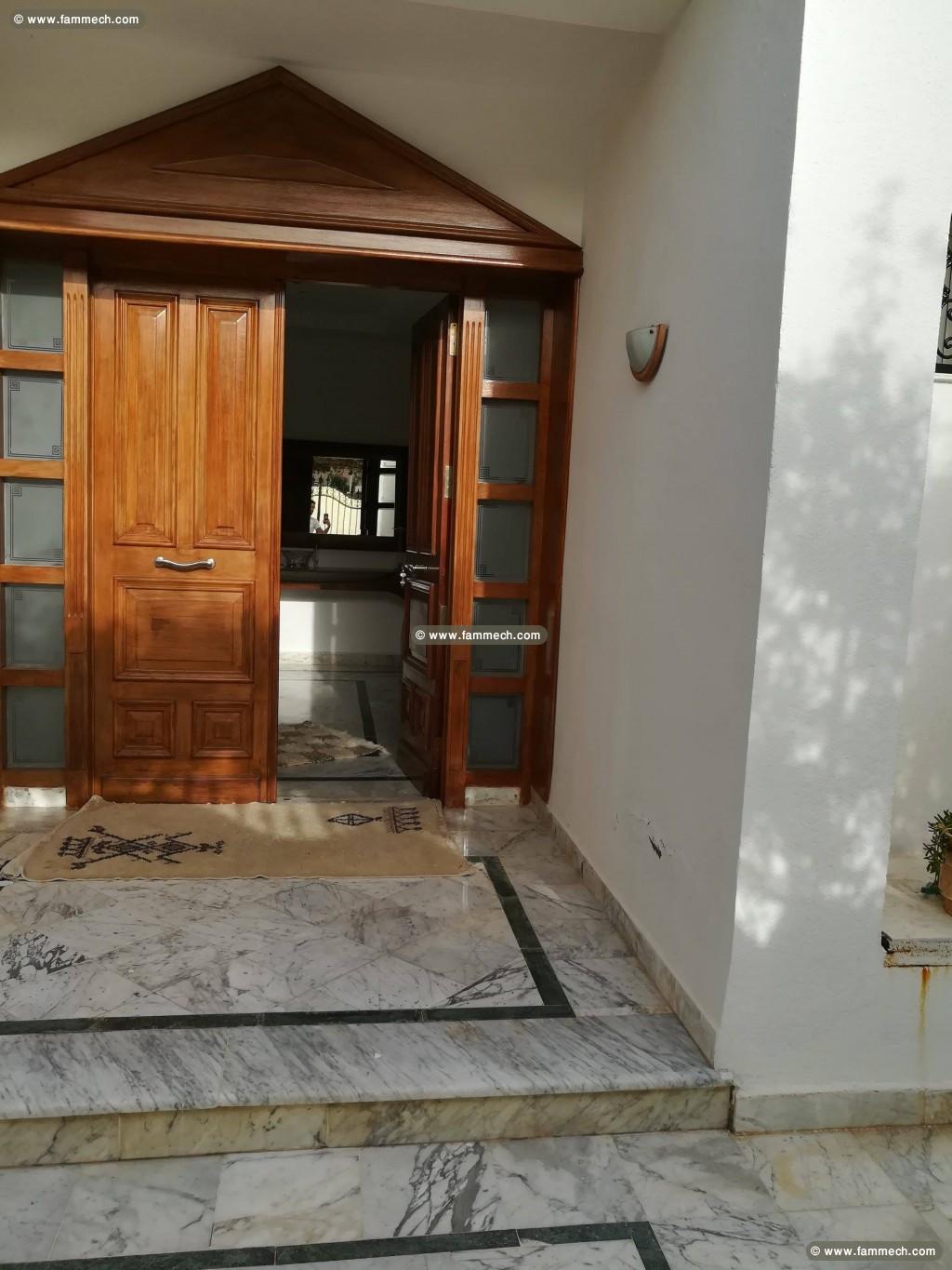 Villa HS Direct Particulier Bhar Lazreg La Marsa