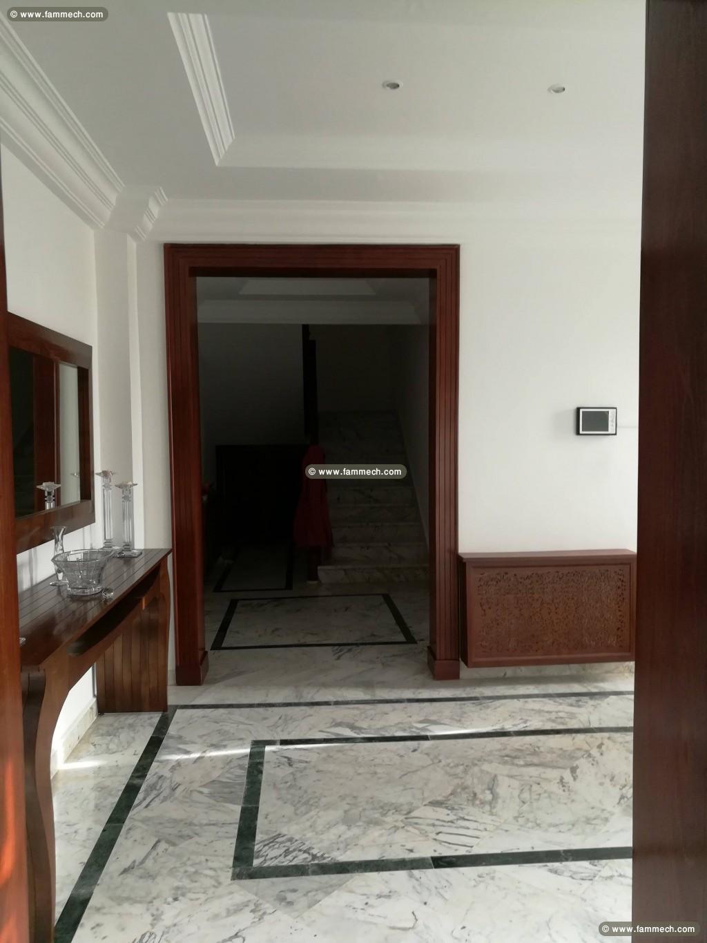 Villa HS Direct Particulier Bhar Lazreg La Marsa