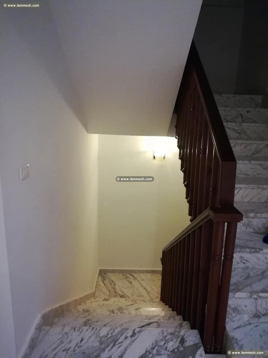 Villa HS Direct Particulier Bhar Lazreg La Marsa