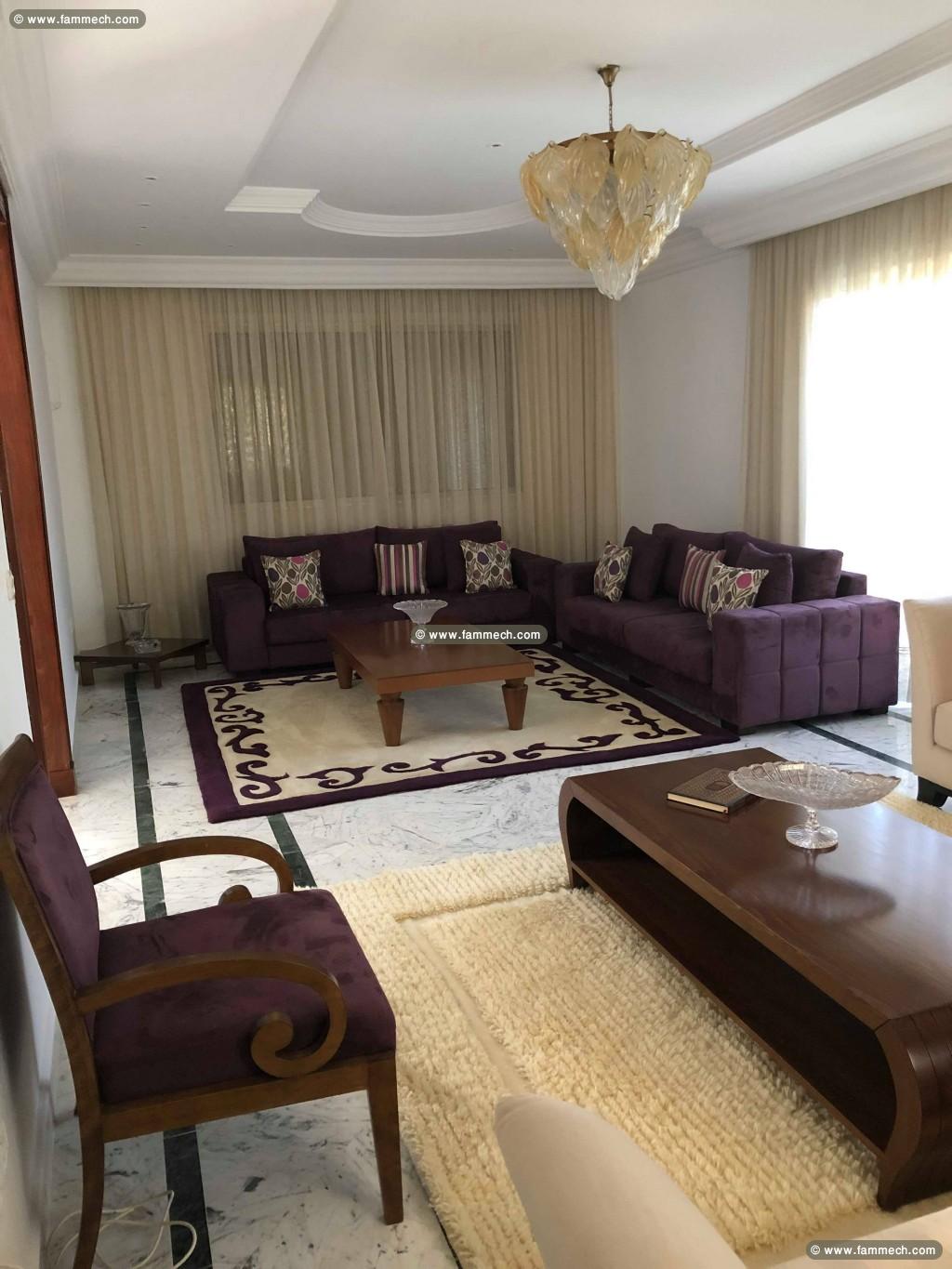 Villa HS Direct Particulier Bhar Lazreg La Marsa