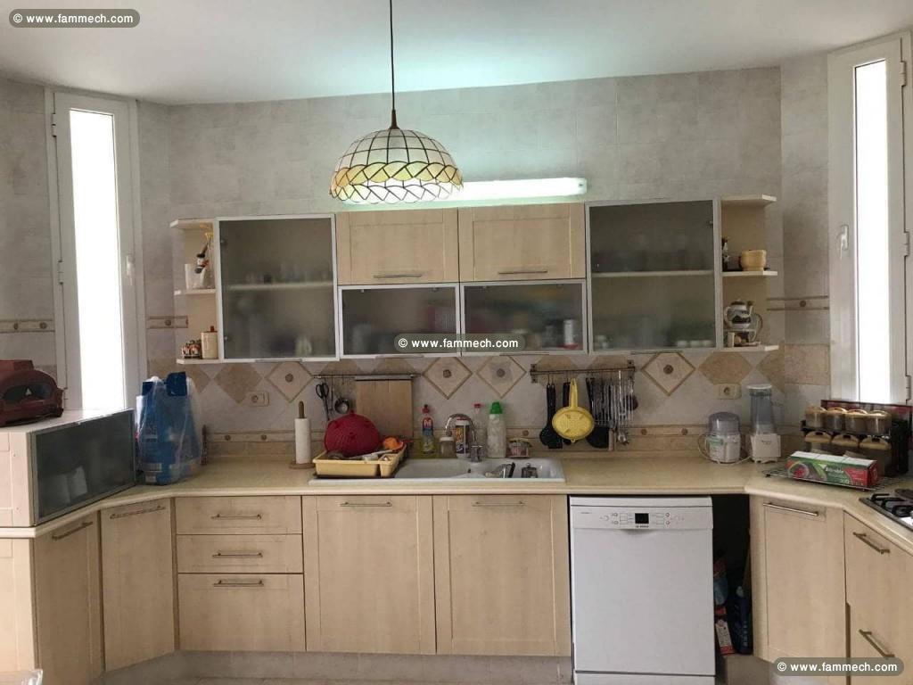 Villa HS Direct Particulier Cité Ennasr