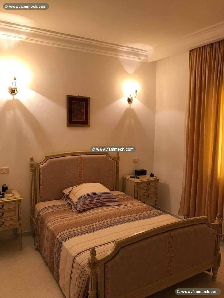 Villa HS Direct Particulier Cité Ennasr