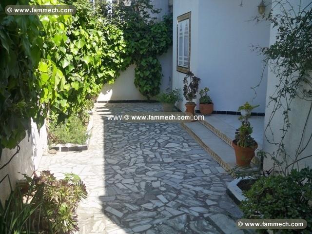 Villa Ibrahim AV733