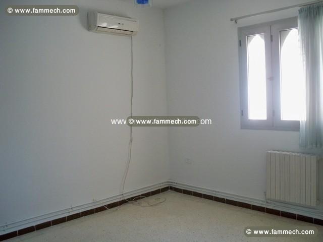 villa ibrahim AV733 menzah5 tunis 