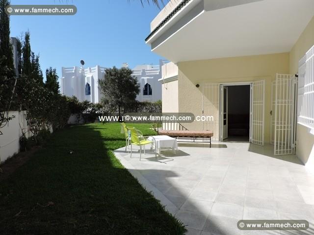 Villa Ikram AV057 Hammamet Nord