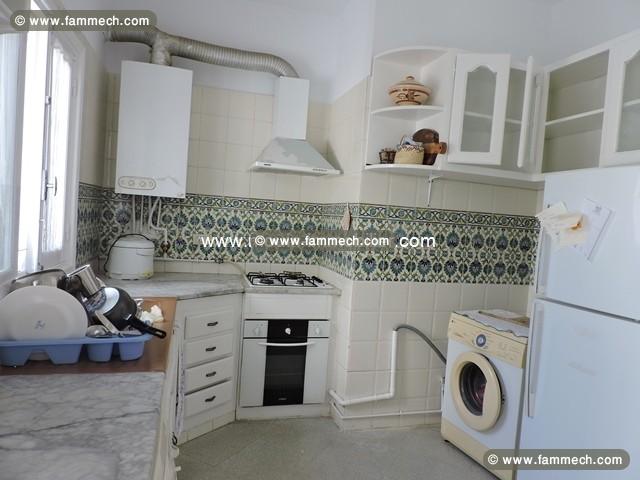 VILLA IKRAM Hammamet Nord , Zone Khayem AV057