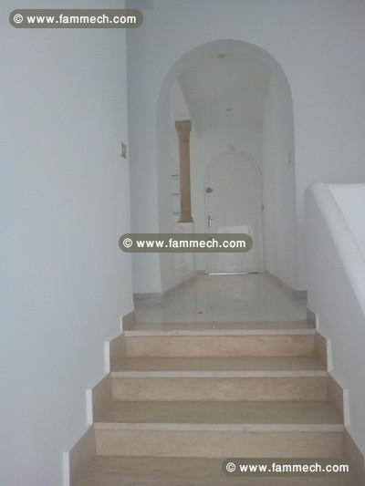 Villa Iline réf AL 2019 Menzeh 7