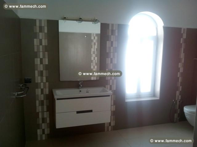 Villa Iline réf AL 2019 Menzeh 7