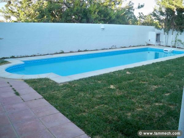 VILLA IMEN AL229