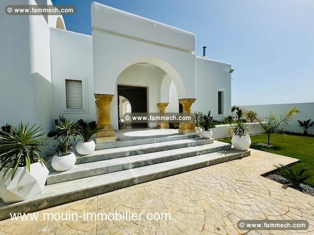 Villa Indora AV1837 Hammamet
