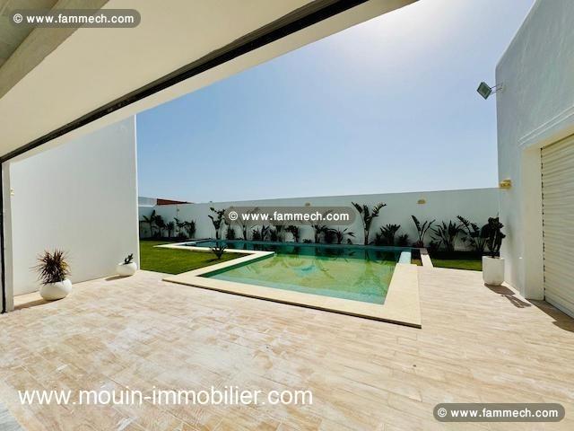 Villa Indora AV1837 Hammamet