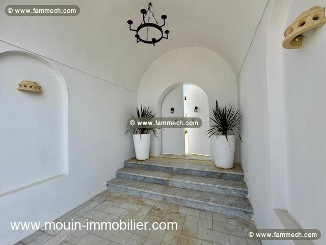 Villa Indora AV1837 Hammamet