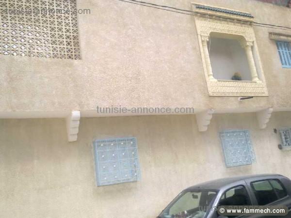 villa intéressante a vendre  