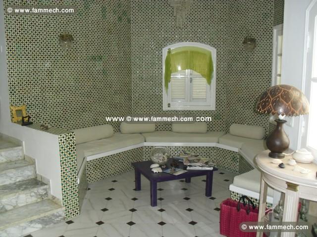 Villa Iris AL551 