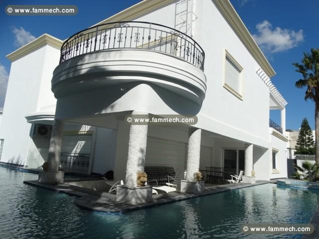 Villa isabelle(réf: l2361)