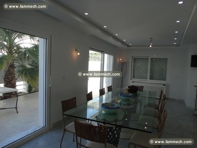 Villa isabelle(réf: l2361)